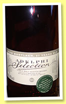 Mortlach 27 yo 1987/2015 (56.8%, Adelphi, refill sherry, cask #3104, 271 bottles)