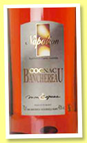 Banchereau 8 yo Napoleon (40%, OB, cognac, +/-2015)