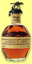 Blanton's Original 'Single Barrel' (46.5%, OB, USA, bourbon,  barrel #325, +/-2014)