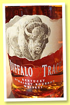 Buffalo Trace 'Single Barrel' (40%, OB, LMDW, Kentucky straight bourbon, cask #07-C-13-P-3-04-044) Buffalo Trace 'Single Barrel' (40%, OB, LMDW, Kentucky straight bourbon, cask #07-C-13-P-3-04-044)
