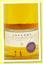 Caol Ila 14 yo 1990/2004 (57.5%, Adelphi, cask #13142) 