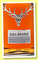 Dalmore ‘Distillery Exclusive 2015’ (48%, OB, distillery exclusive, 450 bottles)