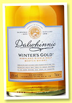 Dalwhinnie ‘Winter’s Gold’ (43%, OB, 2015)
