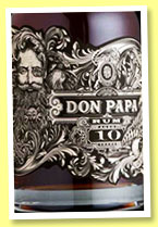 Don papa 10