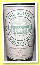 Glenfarclas 31 yo 1965/1997 (64%, Scotch Malt Whisky Society, #1.76)