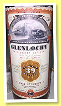 Glenlochy 39 yo 1965/2004 (46.3%, Jack Wiebers, Old Train Line, cask #706, 194 bottles)