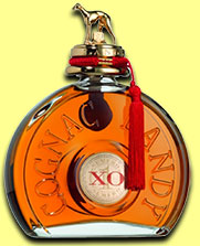 Landy XO 'No. 1' (40%, OB, +/-2015)