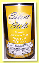 Littlemill 31 yo 1965/1997 (46.5%, Signatory Vintage, Silent Stills, cask #5273, 180 bottles) 