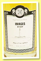 Images of Islay 'Rhinns of Islay Lighthouse' (53,2%, Malts of Scotland, 176 bottles)
