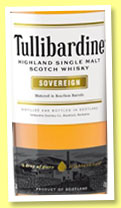 Tullibardine 'Sovereign' (43%, OB, +/-2015) Tullibardine 'Sovereign' (43%, OB, +/-2015)