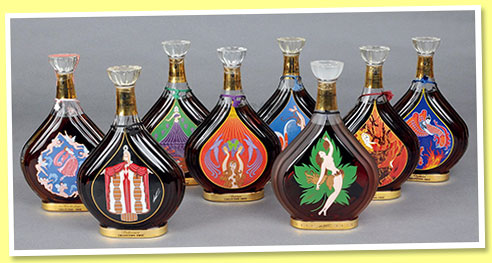 Erté Collection