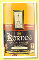 Kornog 'Sant Ivy 2015' (59.6%, OB, France, Brittany) 
