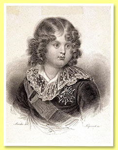 Roi de Rome