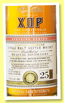 Braeval 25 yo 1990/2015 (57.3%, Douglas Laing, XOP, refill hogshead, DL ref 11008, 9 bottles) Braeval 25 yo 1990/2015 (57.3%, Douglas Laing, XOP, refill hogshead, DL ref 11008, 9 bottles)