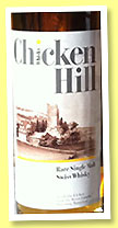 Chicken Hill (42%, OB, Single Malt, Switzerland, +/-2015) Chicken Hill (42%, OB, Single Malt, Switzerland, +/-2015)