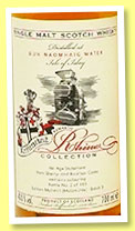 Dun Naomhaig Water ‘Edition Maltmill, batch 3’ (40%, Reifferscheid, Romantic Rhine Collection, bourbon and sherry, 180 bottles, +/-2015) Dun Naomhaig Water ‘Edition Maltmill, batch 3’ (40%, Reifferscheid, Romantic Rhine Collection, bourbon and sherry, 180 bottles, +/-2015)
