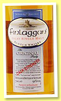 Finlaggan ‘Cask Strength’ (58%, Vintage Malt Whisky Company, single malt, +/-2015) Finlaggan ‘Cask Strength’ (58%, Vintage Malt Whisky Company, single malt, +/-2015)