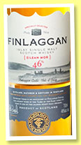 Finlaggan ‘Eilean Mor’ (46%, Vintage Malt Whisky Company, single malt, +/-2015) Finlaggan ‘Eilean Mor’ (46%, Vintage Malt Whisky Company, single malt, +/-2015)