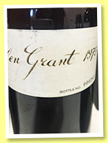 Glen Grant 1975/2001 (45%, Samaroli) Glen Grant 1975/2001 (45%, Samaroli)