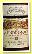 Glendronach