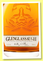 Glenglassaugh 30 yo (44.8%, OB, +/-2015)