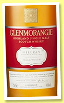 Glenmorangie ‘Milsean’ (46%, OB, +/-2016) Glenmorangie ‘Milsean’ (46%, OB, +/-2016)