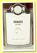 Images of Islay 1995/2013 'Round church of Bowmore' (53.2%, Malts of Scotland, 178 bottles) Images of Islay 1995/2013 'Round church of Bowmore' (53.2%, Malts of Scotland, 178 bottles)