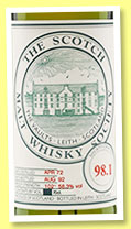 Lomond 1972/1992 (58.3%, Scotch Malt Whisky Society, 98.1)