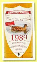 Burnside 24 yo 1989/2014 (51.1%, Whisky-Fässle, hogshead) Burnside 24 yo 1989/2014 (51.1%, Whisky-Fässle, hogshead)