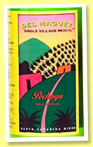 Del Maguey ‘Pechuga’ (49%, OB, mezcal, +/-2014) Del Maguey ‘Pechuga’ (49%, OB, mezcal, +/-2014)
