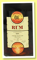 Enmore 32 yo 1971/2003 ‘XPD’ (61.8%, Cadenhead, Cask Strength, Guyana) Enmore 32 yo 1971/2003 ‘XPD’ (61.8%, Cadenhead, Cask Strength, Guyana)