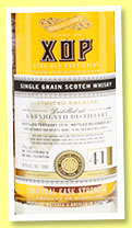 Garnheath 41 yo 1974/2015 (48.9%, Douglas Laing, Xtra Old Particular, refill barrel, cask #11029, 141 bottles) Garnheath 41 yo 1974/2015 (48.9%, Douglas Laing, Xtra Old Particular, refill barrel, cask #11029, 141 bottles)
