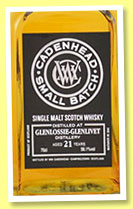 Glenlossie 21 yo 1993/2015 (56,1%, Cadenhead, Small Batch, bourbon hogshead, 492 bottles) Glenlossie 21 yo 1993/2015 (56,1%, Cadenhead, Small Batch, bourbon hogshead, 492 bottles)