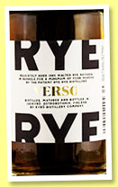 Kyro 'Verso' (46.3%, OB, Finland, +/-2015) Kyro 'Verso' (46.3%, OB, Finland, +/-2015)