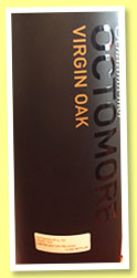 Octomore 7 yo 2008/2016 '07.4' (61.2%, OB, virgin oak, 12,000 bottles)