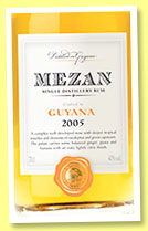 Port Mourant 2005/2015 (40%, Mezan) Port Mourant 2005/2015 (40%, Mezan)