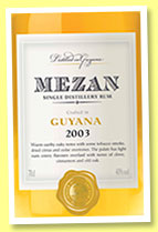 Versailles 2003 (40%, Mezan, Guyana, +/-2015) Versailles 2003 (40%, Mezan, Guyana, +/-2015)