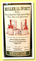 Müller LL IV/3177 (59%, Habitation Velier, Marie-Galante, agricole, 2015) Müller LL IV/3177 (59%, Habitation Velier, Marie-Galante, agricole, 2015)