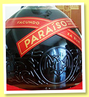 Bacardi ‘Facundo Paraiso XA’ (40%, OB, blend, 2000 decanters, 2016)Bacardi ‘Facundo Paraiso XA’ (40%, OB, blend, 2000 decanters, 2016)