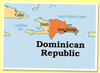 Dominican republic