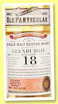 Glenburgie 18 yo 1997/2015 (48.4%, Douglas Laing, Old Particular, cask #10873, 744 bottles) 