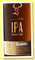 Glenfiddich ‘IPA Experiment’ (43%, OB, 2016)