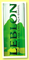 Leblon (40%, OB, cachaça, +/-2015) Leblon (40%, OB, cachaça, +/-2015)