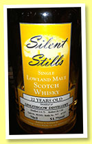 Linlithgow 22 yo 1975/1998 (51.7%, Signatory Vintage, Silent Stills, cask #96/3/01, 335 bottles) Linlithgow 22 yo 1975/1998 (51.7%, Signatory Vintage, Silent Stills, cask #96/3/01, 335 bottles)
