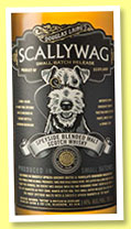 Scallywag (46%, Douglas Laing, blended malt, +/-2016) Scallywag (46%, Douglas Laing, blended malt, +/-2016)