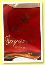 Château Guynot ‘Impérial’ (40%, OB, +/-2016)
