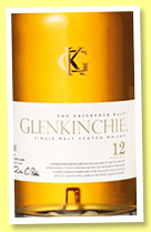 Glenkinchie 12 yo (43%, OB, +/- 2016) Glenkinchie 12 yo (43%, OB, +/- 2016)