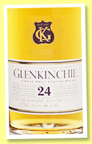 Glenkinchie 24 yo 1991/2016 (57.2%, OB, Special Release, 5,928 bottles) Glenkinchie 24 yo 1991/2016 (57.2%, OB, Special Release, 5,928 bottles)