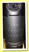 Glenlivet ‘Cipher’ (48%, OB, 2016)