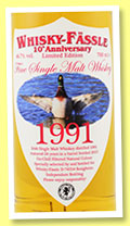 Irish Single Malt 24 yo 1991/2015 (46.7%, Whisky-Fässle, barrel) Irish Single Malt 24 yo 1991/2015 (46.7%, Whisky-Fässle, barrel)